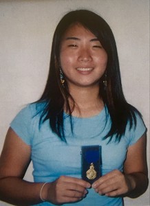EunjiLee2005