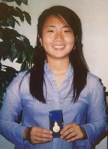 EunjiLee2006