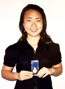 EunjiLee2007