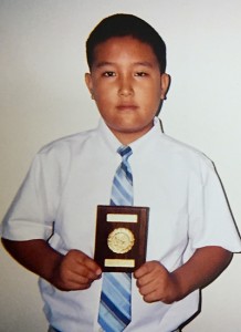 MichaelYang2007