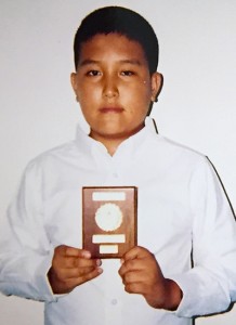 MichaelYang2009