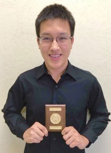 MichaelYang_Sonata