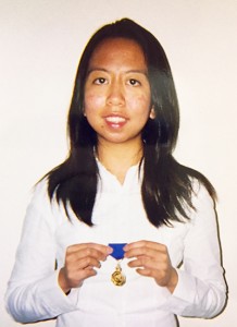 TrishaMolano2008