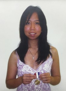 TrishaMolano2008
