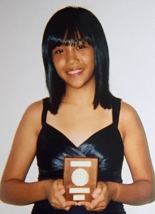 CarlaMazo2009