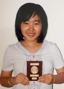 ClairePeng2011