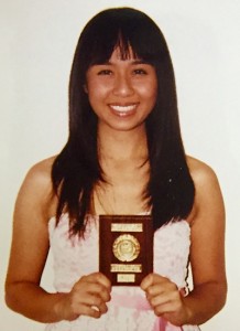 EdelynBercena2012