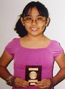 HannahNino2009