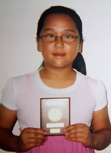 MelissaYang2009