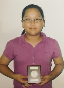 MelissaYang2010