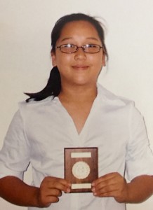 MelissaYang2011