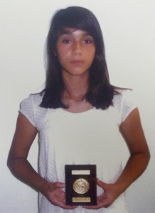 SophiaMarina2008