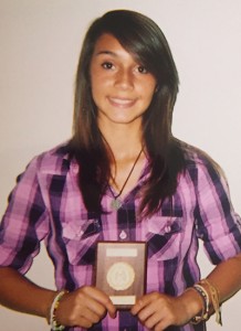 SophiaMarina2009