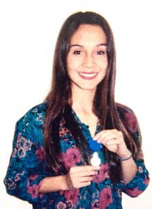 SophiaMarina2013