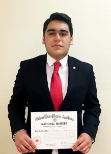XavierTorres
